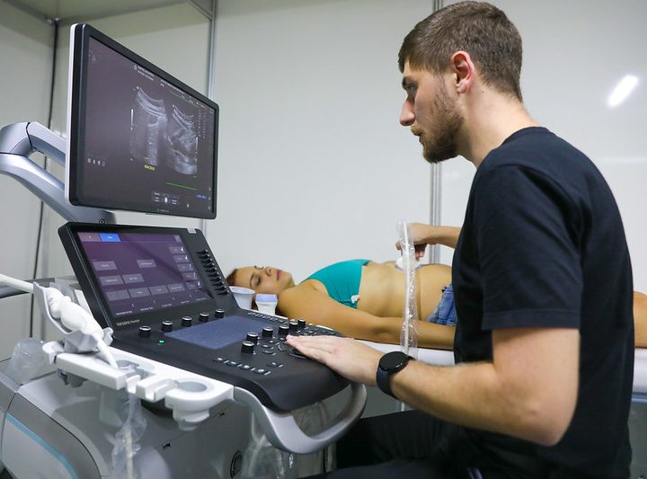 Saúde Mais Perto do Cidadão: um sucesso no Riacho Fundo