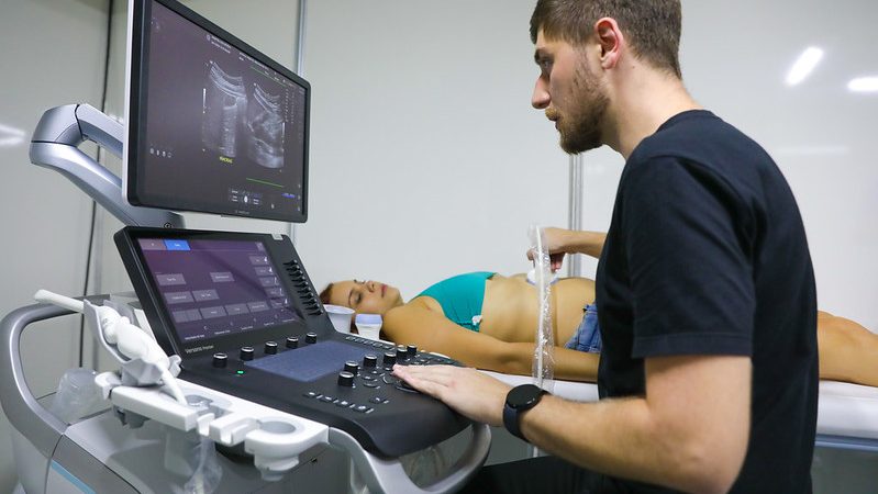 Saúde Mais Perto do Cidadão: um sucesso no Riacho Fundo