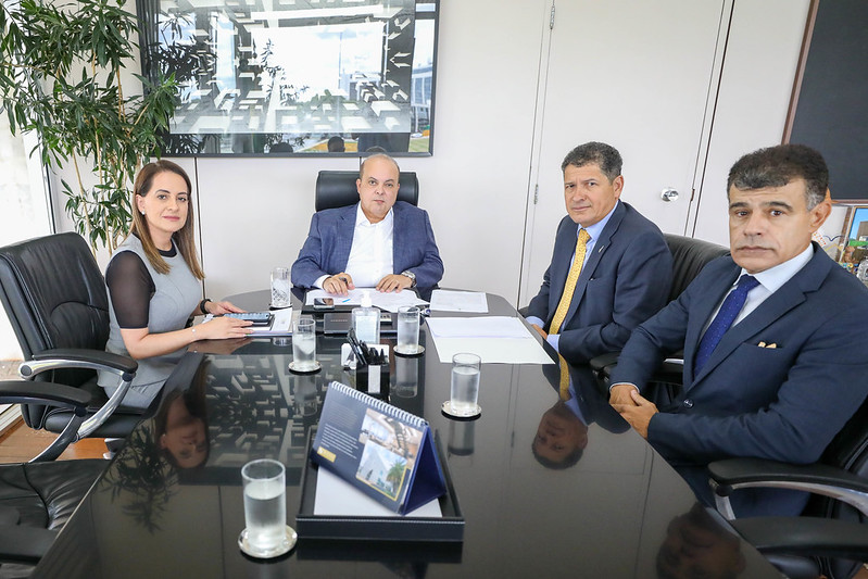 Brasília ganha divisão especializada em combate ao extremismo violento