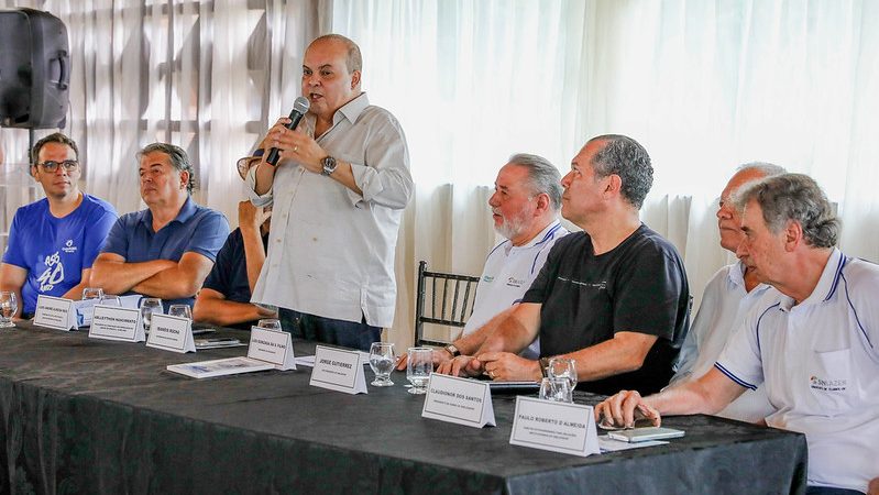 Redução do ITBI impulsiona regularização de clubes no DF e fortalece economia