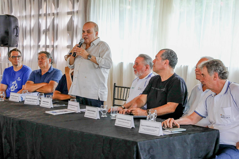 Redução do ITBI impulsiona regularização de clubes no DF e fortalece economia