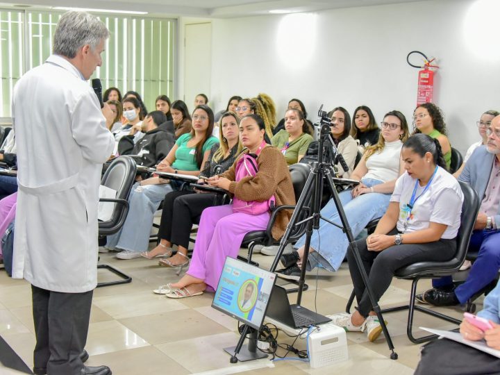 Inovação e futuro da saúde em debate no IV Congresso do IgesDF