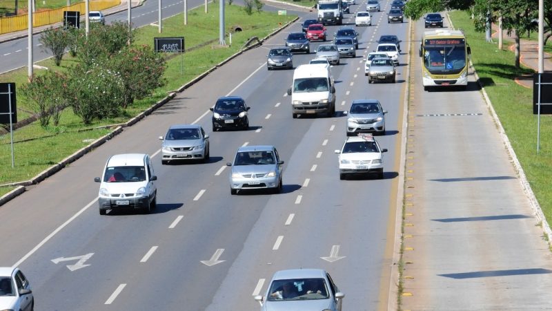Alerta para quem está devendo IPVA e IPTU no DF