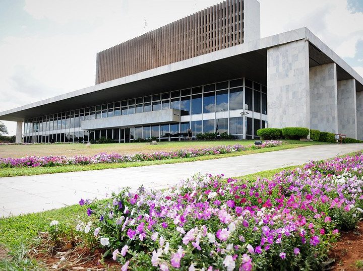 GDF coloca em prática planos estratégicos para transformar Brasília