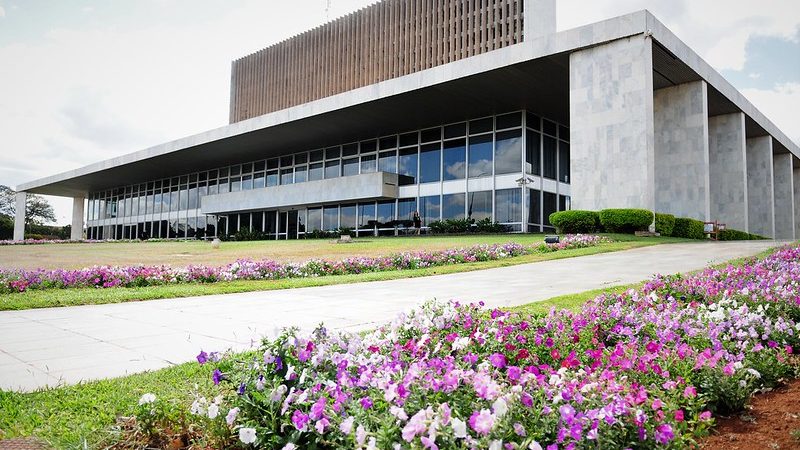 GDF coloca em prática planos estratégicos para transformar Brasília