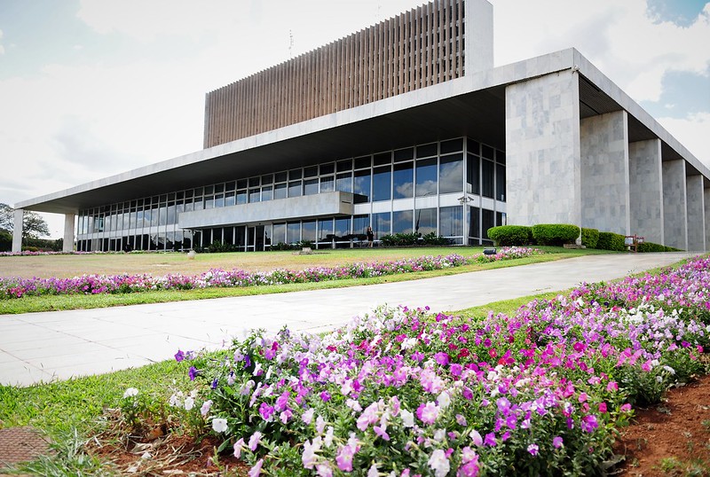 GDF coloca em prática planos estratégicos para transformar Brasília