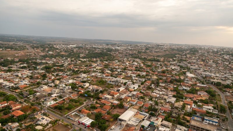 Moradores de Vicente Pires e Arniqueira podem regularizar seus imóveis