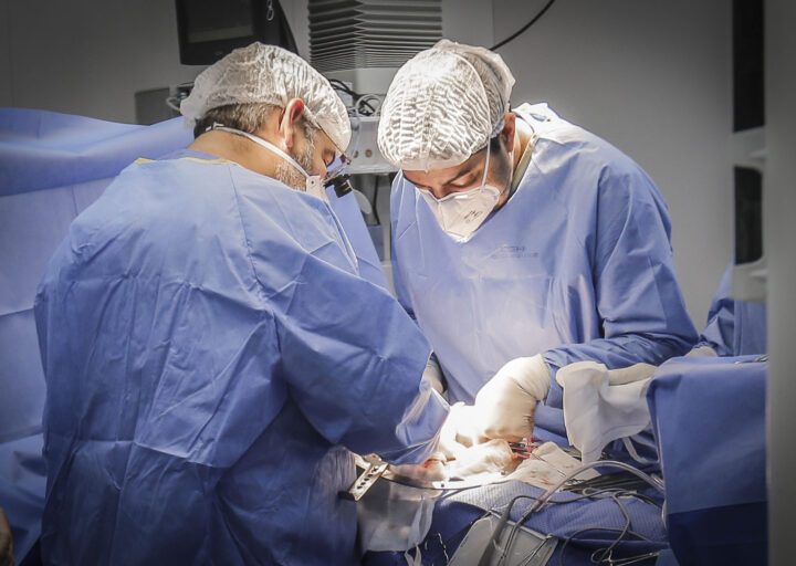 Hospital de Base realiza feito inédito: três transplantes renais em 24 horas