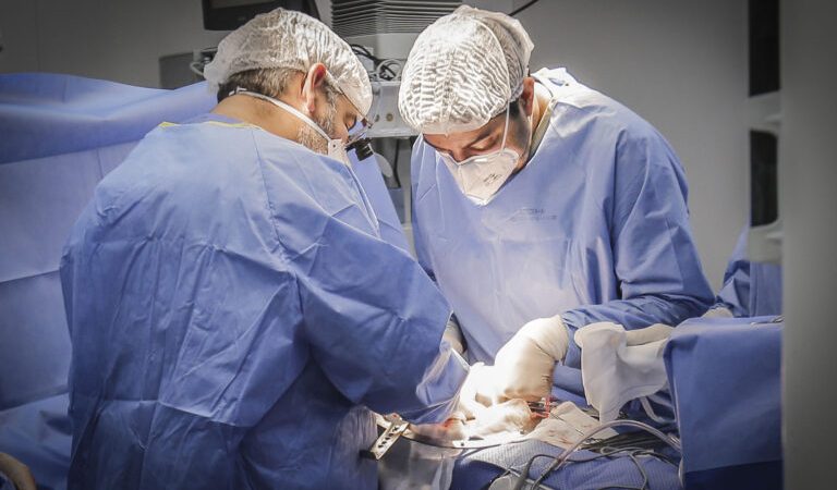 Hospital de Base realiza feito inédito: três transplantes renais em 24 horas