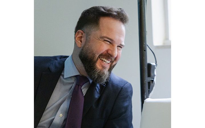 Fabrício Carbonel assume Secretaria de Publicidade da Secom-PR