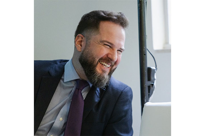 Fabrício Carbonel assume Secretaria de Publicidade da Secom-PR