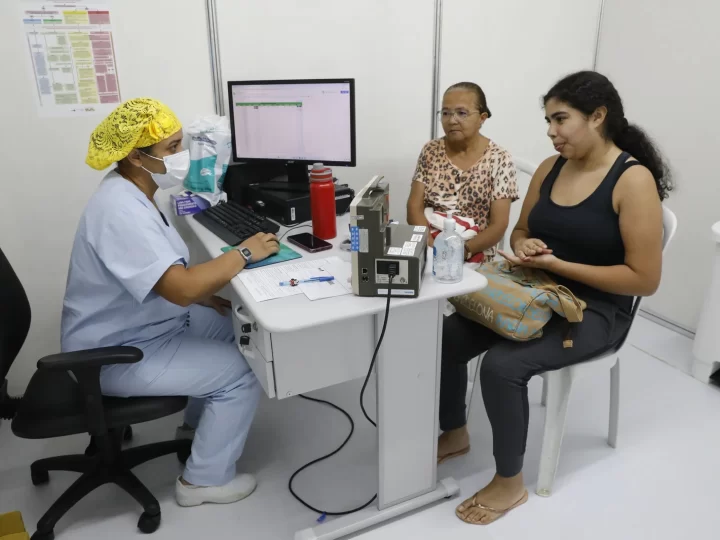 Saiba como se cuidar e onde procurar atendimento em Brasília