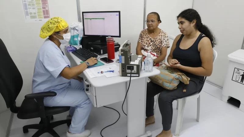 Saiba como se cuidar e onde procurar atendimento em Brasília