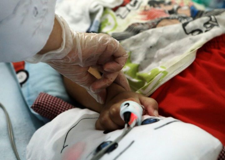 DF amplia oferta de home care para pacientes graves