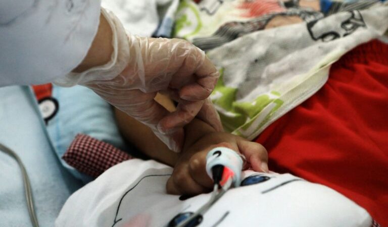 DF amplia oferta de home care para pacientes graves