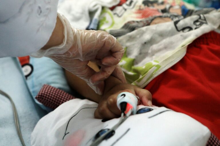 DF amplia oferta de home care para pacientes graves