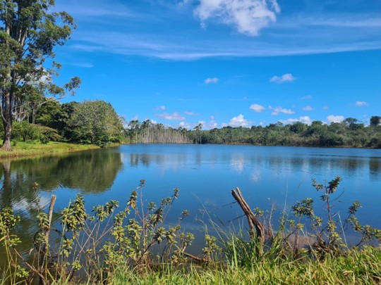 Emater-DF promove seminário sobre agricultura sustentável e mudanças climáticas