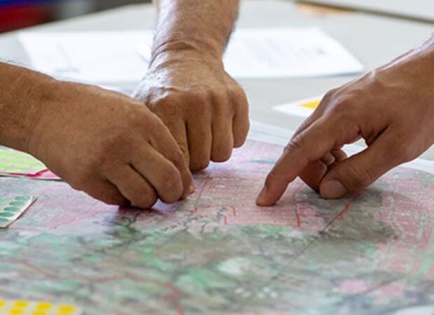 O futuro de Brasília nas suas mãos: participe das oficinas do PDOT!