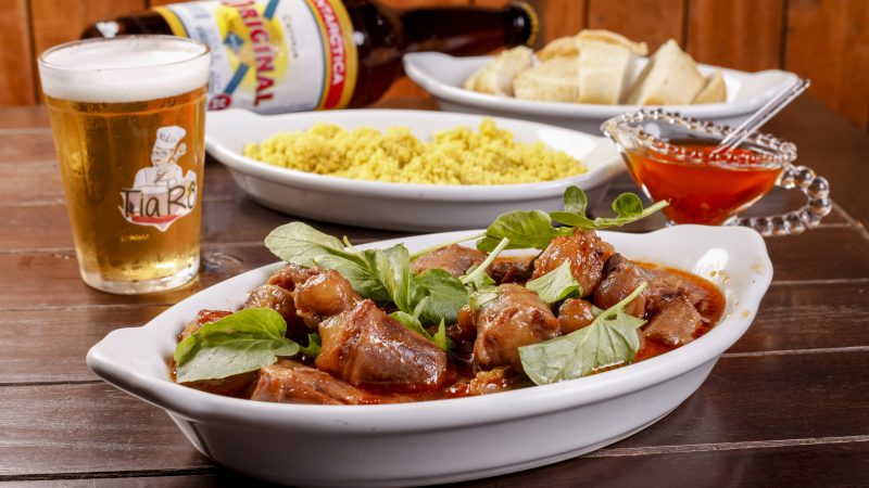 Botecar chega a Brasília e promete agitar a cena gastronômica da capital
