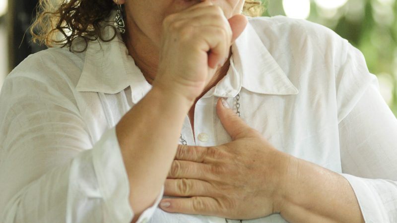 Dia Nacional de Combate à Tuberculose alerta para a importância de completar o tratamento