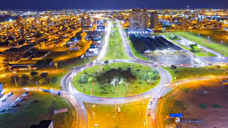 Samambaia celebra 35 anos e se consolida como um dos destinos mais promissores do DF