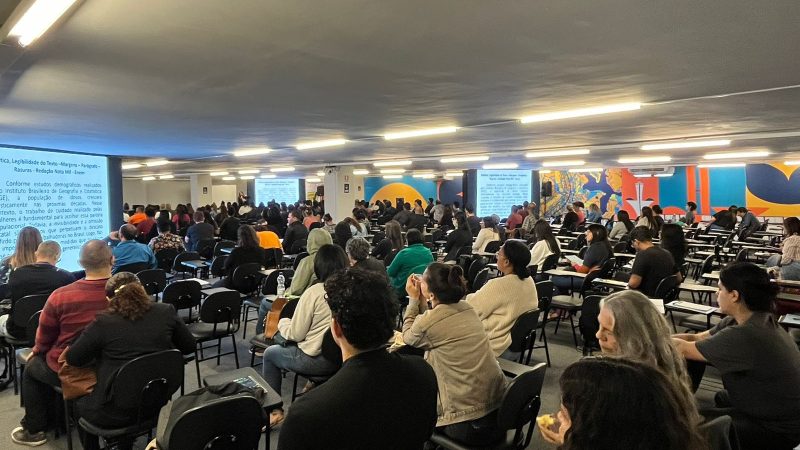 Mais de 5.500 brasilienses já foram aprovados para o futuro!