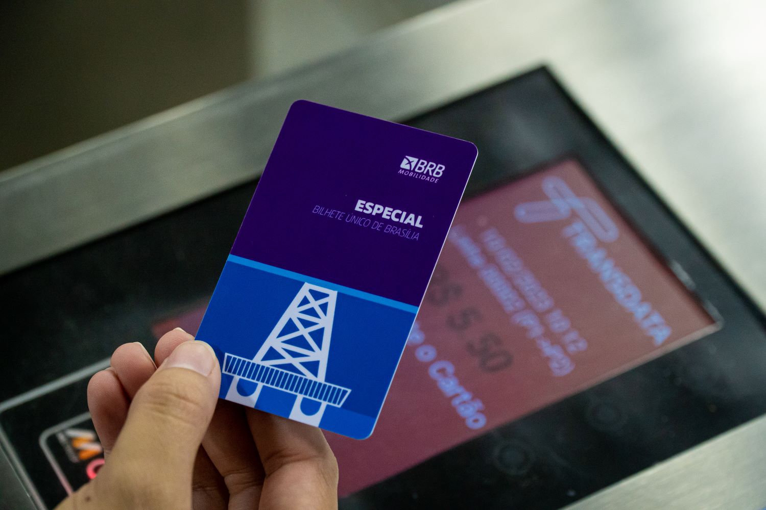 BRB Mobilidade completa 5 anos transformando a mobilidade em Brasília
