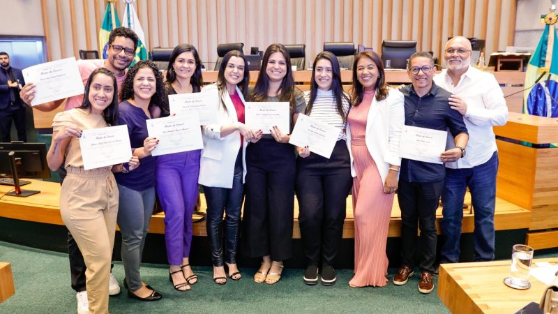 Espaços Acolher: 21 anos transformando vidas e combatendo a violência doméstica