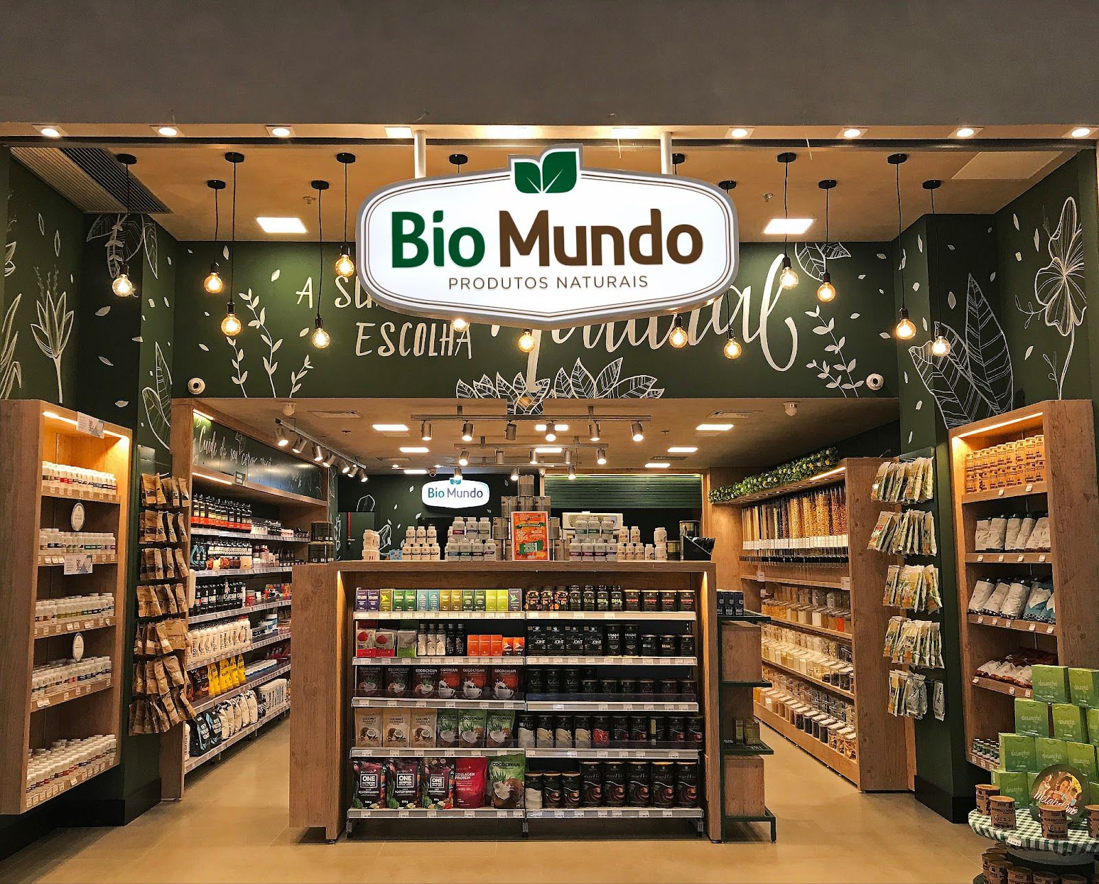 Bio Mundo celebra conquistas e inovações em sua convenção anual