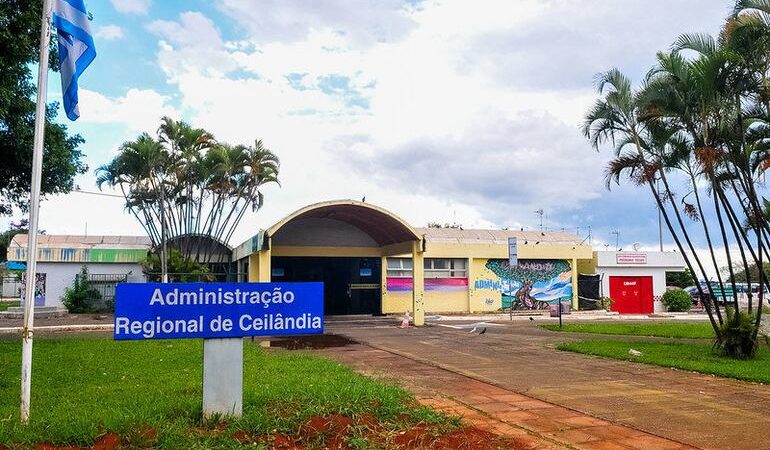 Ceilândia convida a sociedade civil para compor o Conselho Local de Planejamento