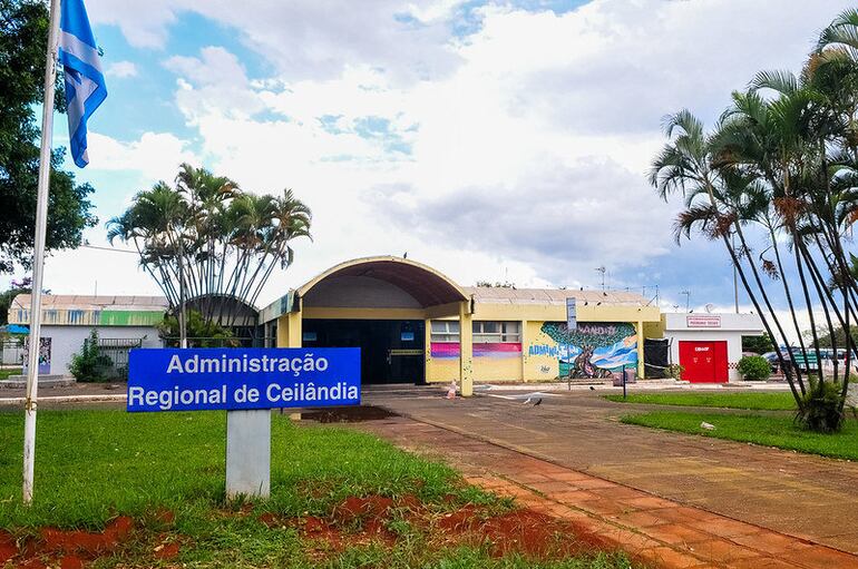 Ceilândia convida a sociedade civil para compor o Conselho Local de Planejamento