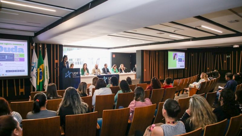 DF investe em vigilância epidemiológica para proteger a saúde da população