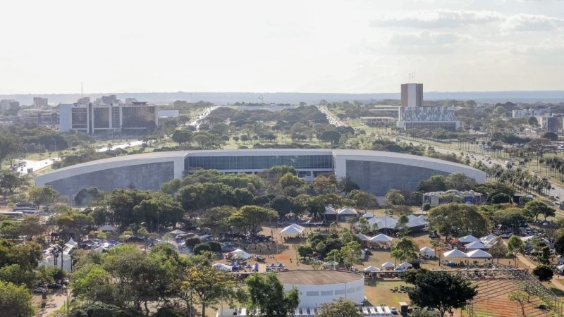 Brasília se torna o centro da inovação no Centro-Oeste com o Brasília Mais TI