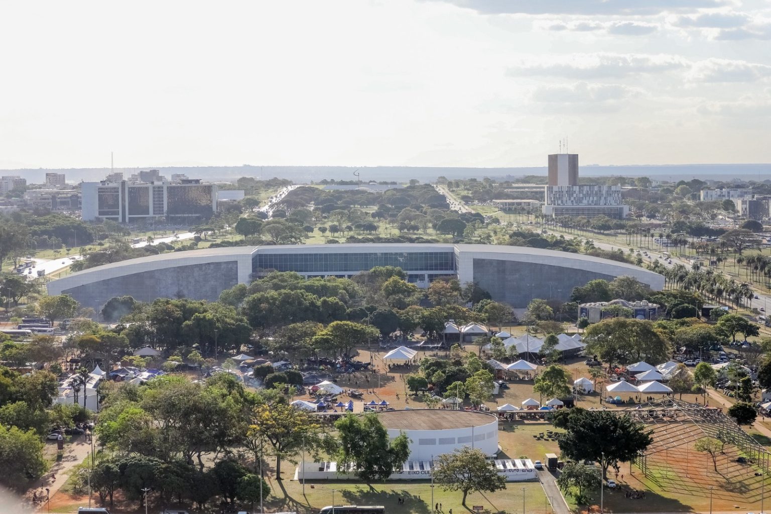 Brasília se torna o centro da inovação no Centro-Oeste com o Brasília Mais TI