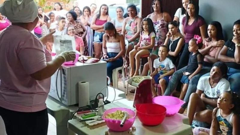 Culinária Social: um prato cheio de oportunidades e solidariedade no DF