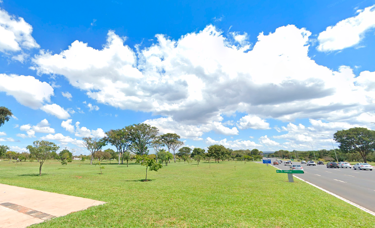 Brasília ganha novos espaços culturais no Eixo Monumental