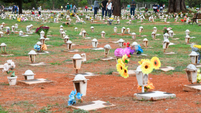 Novas regras para serviços funerários no DF: entenda as mudanças