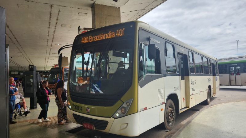 Moradores do Incra 9 ganham reforço em linhas de transporte coletivo
