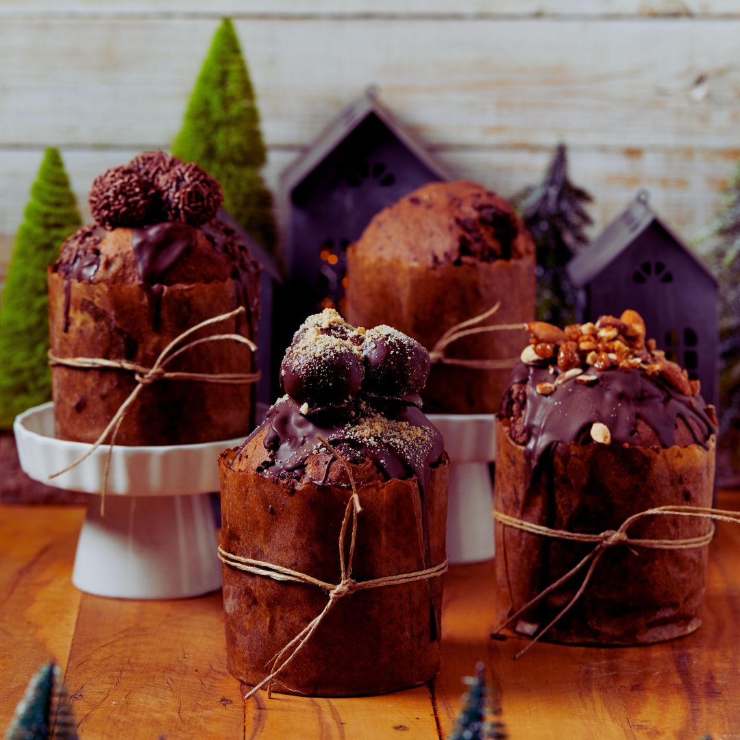 Quitutices: a solução para um Natal mais inclusivo e saboroso