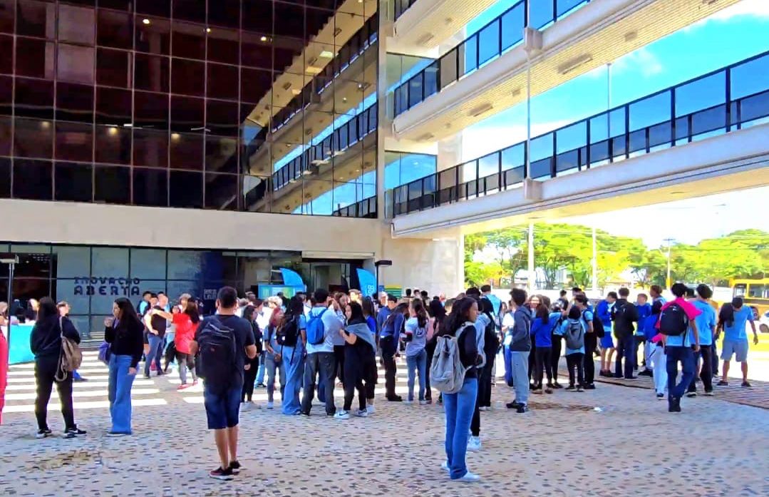 Biotic consolida-se como um dos principais polos de inovação do Brasil em 2024