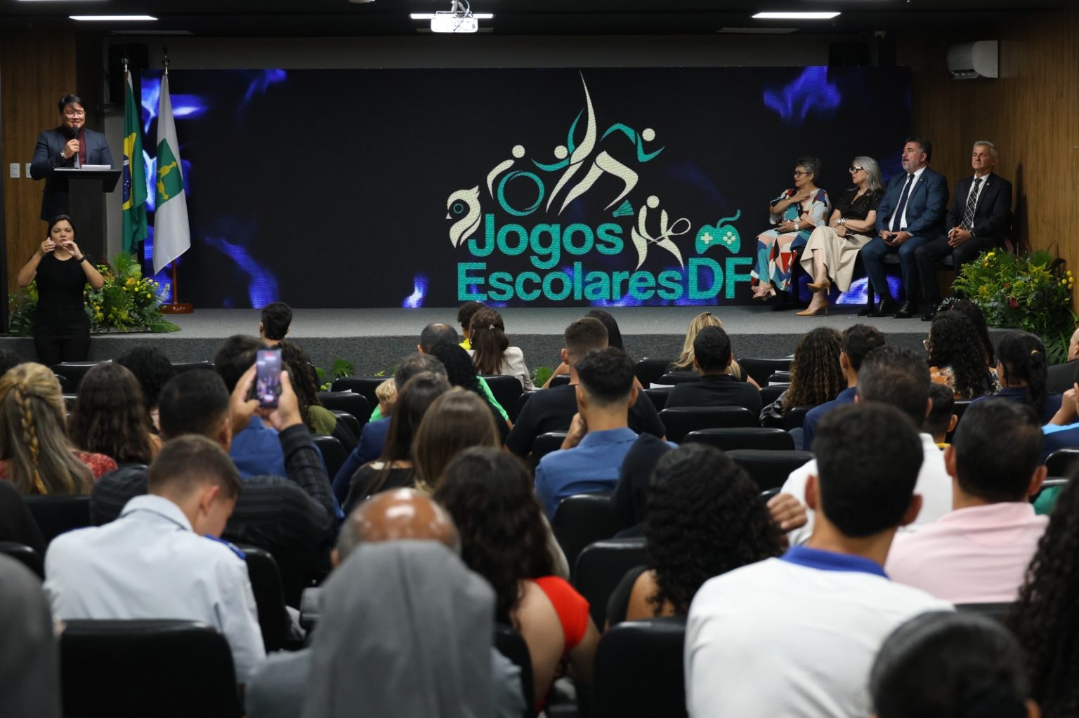 Atletas do DF brilham em competições nacionais e celebram conquistas
