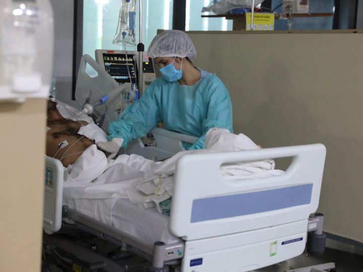 Saúde do DF conquista R$ 140 milhões em recursos federais