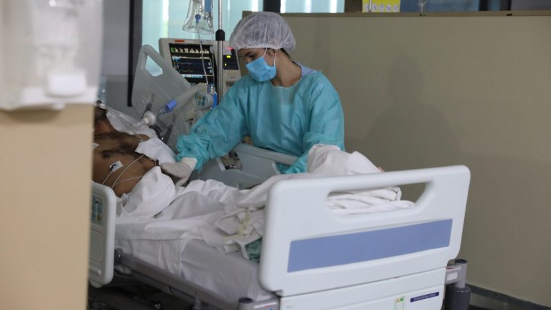 Saúde do DF conquista R$ 140 milhões em recursos federais