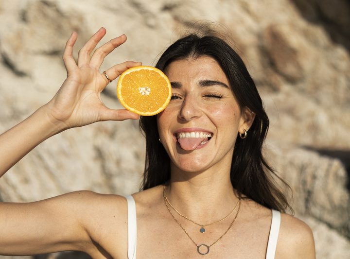 O que comer e como se suplementar para um verão mais dourado