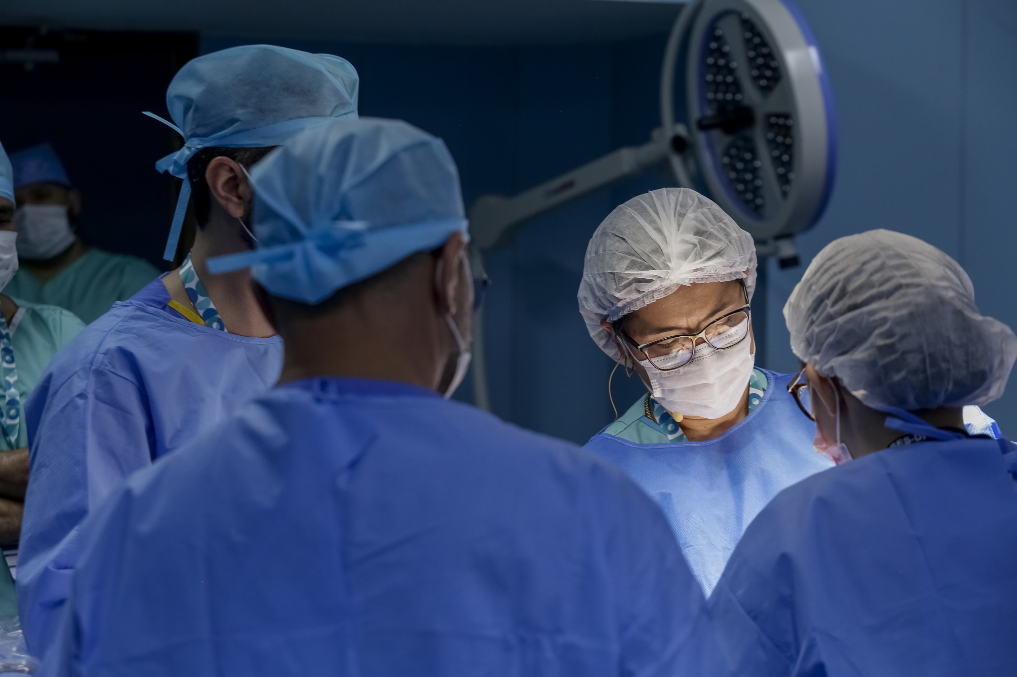 IgesDF abre vagas para nefrologistas e enfermeiros com salários de até R$ 12 mil