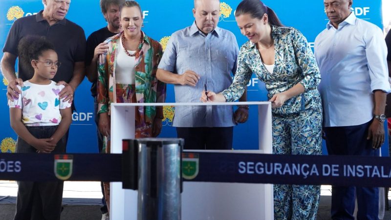 Sejus-DF celebra avanços em políticas de direitos humanos e inclusão social em 2024