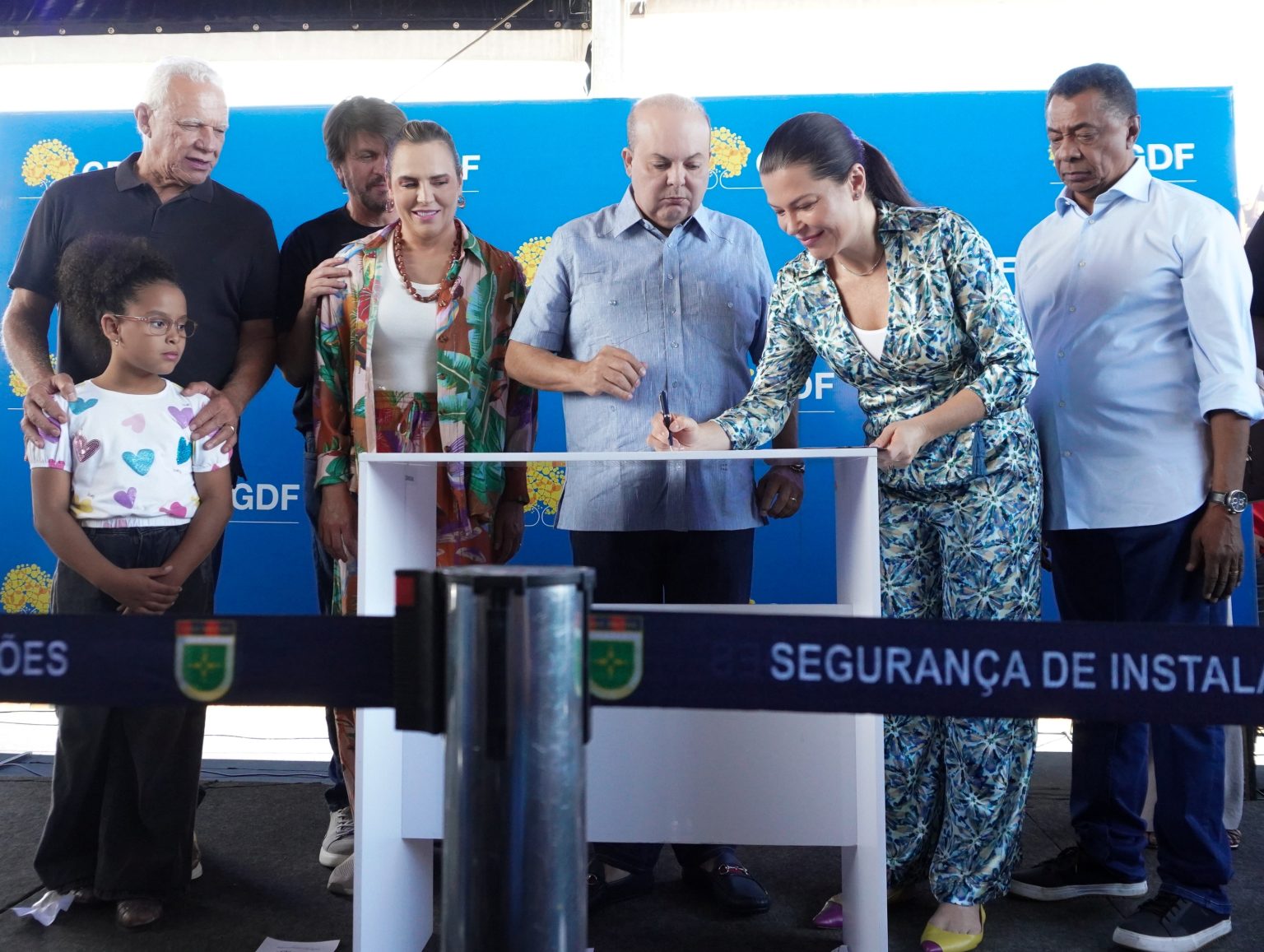 Sejus-DF celebra avanços em políticas de direitos humanos e inclusão social em 2024