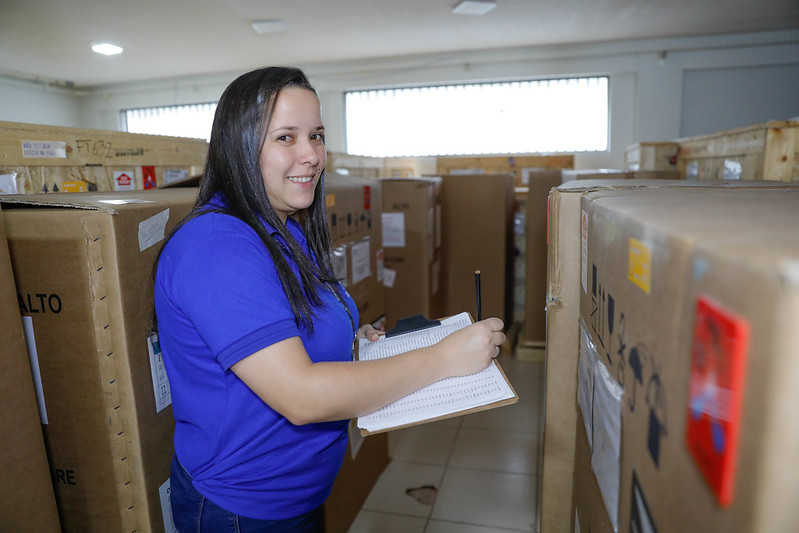 Emprega-DF: mais de 10,5 mil empregos gerados e um futuro promissor para Brasília