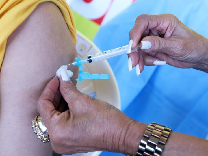 Vacina contra HPV: a arma mais poderosa contra o câncer de colo de útero