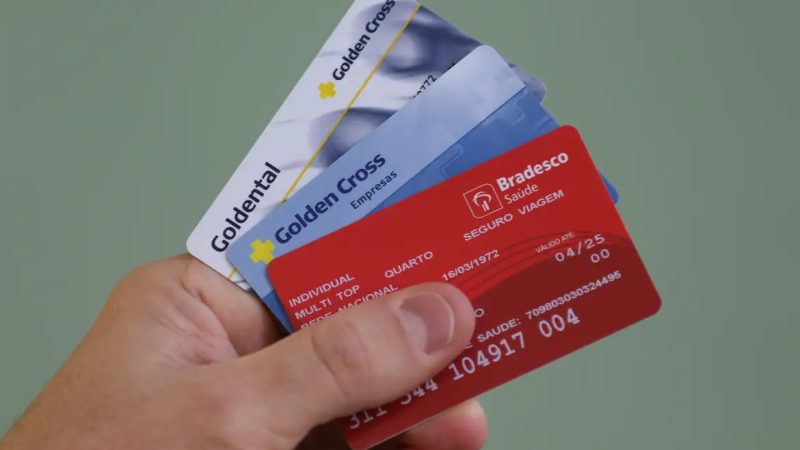 Aumento de processos contra planos de saúde preocupa no DF